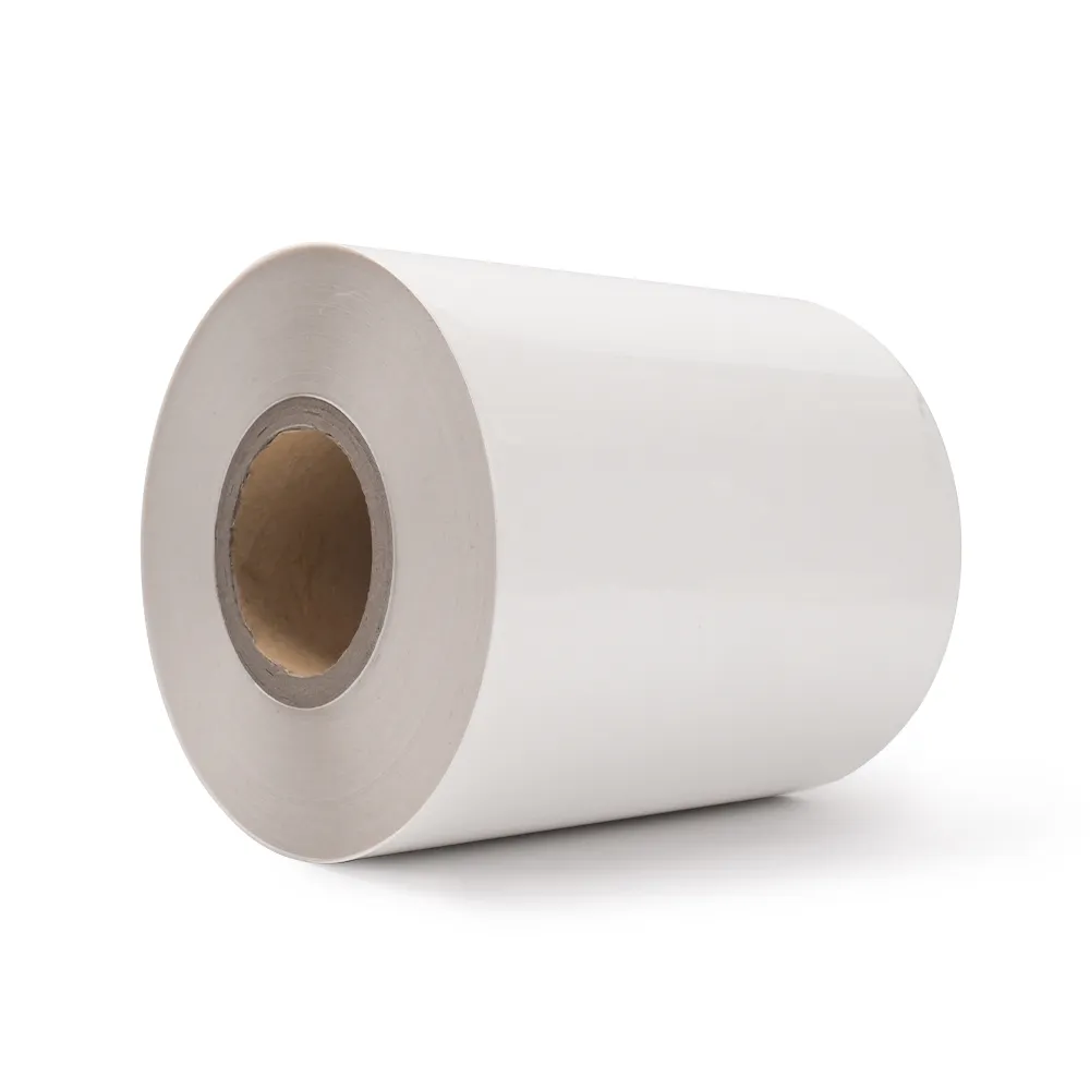 Clear PET film label.webp
